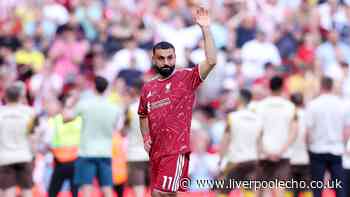 5 World Cup stars Liverpool could sign from Mohamed Salah successor to boyhood Red