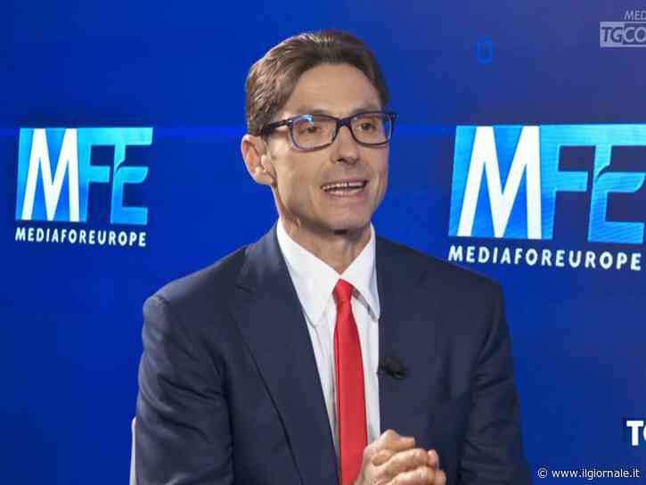 Mfe, parte il nuovo assetto. Berlusconi: "Cambiamo passo"