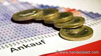 Kapitalmarkt: Europa ist reich an Vermögen, aber arm an Investitionen