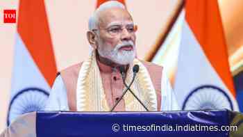 'Nothing more important than youth's future': PM Modi announces fast-track courts for paper leak cases