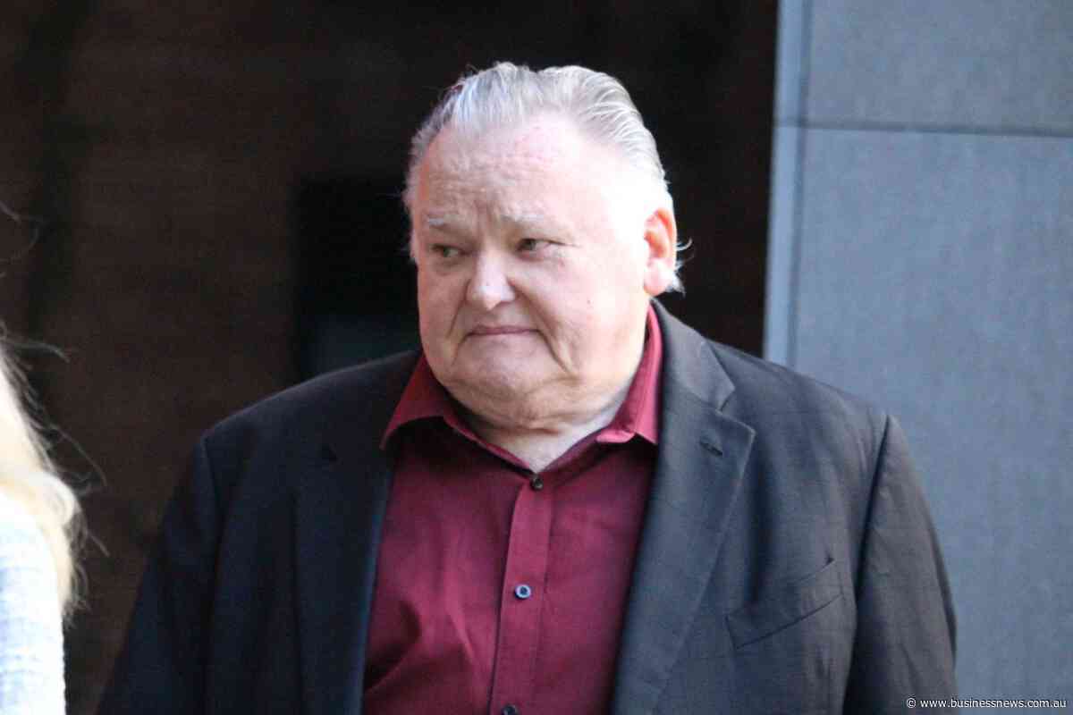 Greg Poland’s lawyer Martin Bennett doubts ‘secret’ tape authenticity in defamation trial