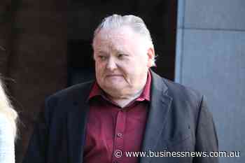 Greg Poland’s lawyer Martin Bennett doubts ‘secret’ tape authenticity in defamation trial
