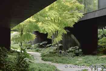 Homes on the 2026 National Architecture Awards shortlist