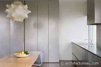Apartment on the Loop by Billy Maynard Architects