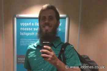 Australian ISIS Doctor 'Dr Jihad' Found Alive in Iraqi Prison as Government Faces Questions Over His Return