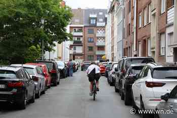 Endlose Parkplatz-Suche – Forderung nach Bewohnerparken
