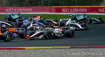 FIA roept F1-coureurs bijeen tijdens GP Hongarije, optreden stewards onder de loep