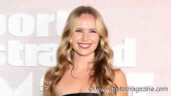 Christie Brinkley's model daughter leaves fans speechless with toned physique