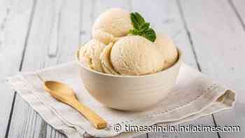 National Vanilla Ice Cream Day: Why the world's favourite frozen dessert deserves a celebration