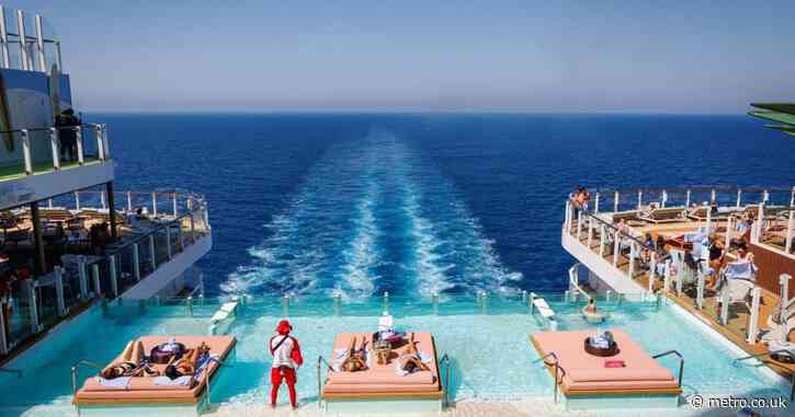 An insider’s guide to Legend of the Seas, the world’s largest cruise ship