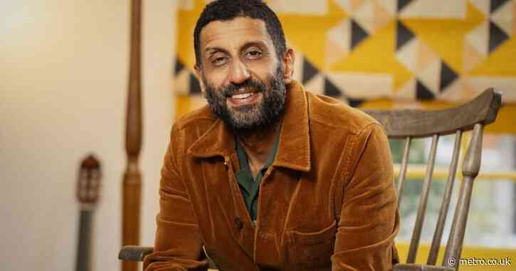 Adeel Akhtar: ‘Telling my mum’s story of emigrating to Britain at 16 was a gift’
