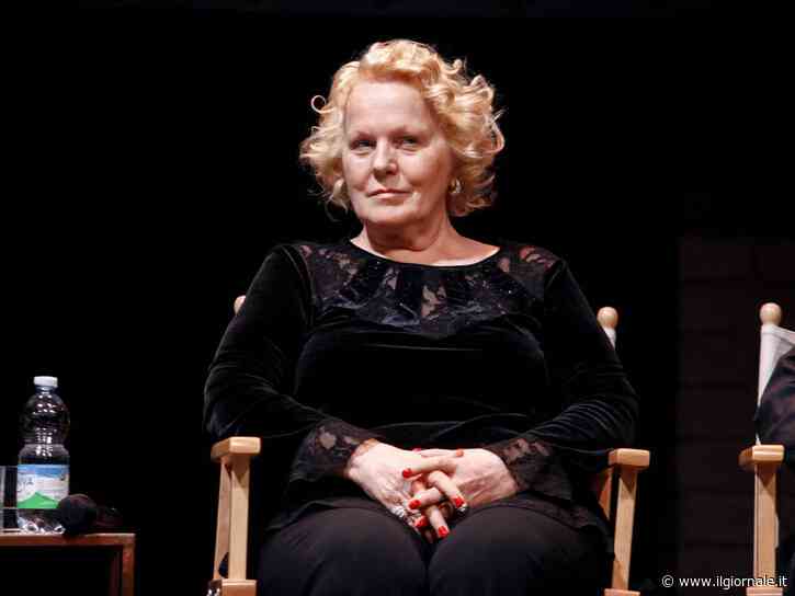 Katia Ricciarelli, il dolore mai superato: "Con Pippo Baudo volevamo un figlio, ma il destino ci ha fermati"
