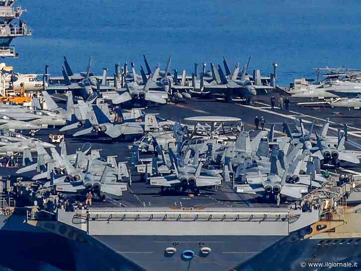 Il piano degli Usa per stringere la Cina: come funziona la cintura militare nel Pacifico