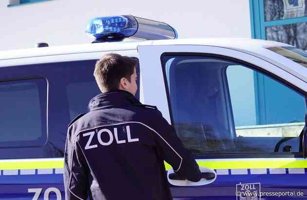 HZA-A: Zoll prüft Kfz-Werkstätten und Autowaschanlagen in Augsburg / Mehrere Ermittlungsverfahren eingeleitet