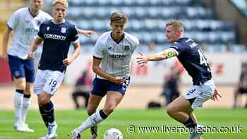 Everton could face Harrison Armstrong decision after midfield changes