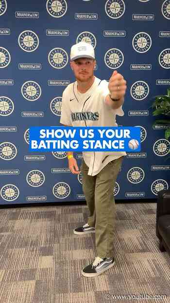Rate the stances 👇
