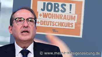 Studie zeigt: Zuwanderer arbeiten mehr als viele denken – aber ein Problem bleibt