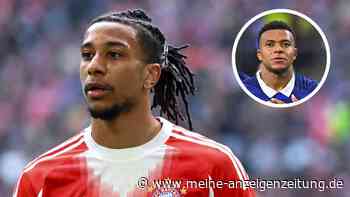 Kylian Mbappe treibt angeblich Olise-Abgang vom FC Bayern voran