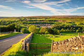 Farmers urged to open gates for one million young visitors