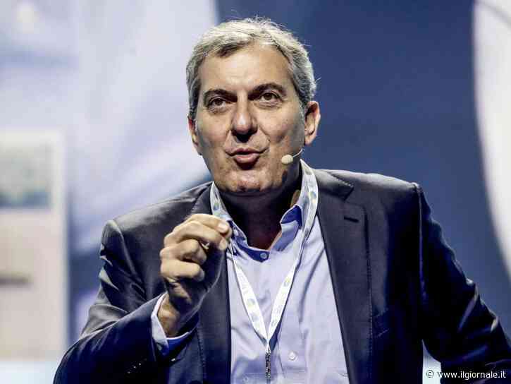 Mario Calabresi valuta la candidatura a sindaco di Milano: "Mi piacerebbe fare la mia parte"