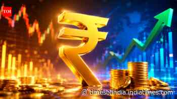 Rupee rises to 96.49 against US dollar, rising oil prices limit gains