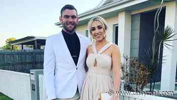 High profile footy star Kyle Feldt defects to rival code after 'cold, dark, wet, annoying' stint in England