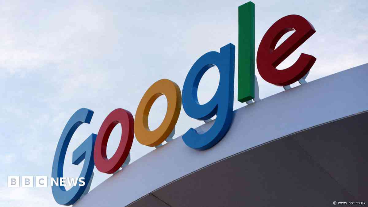 Google burning through cash with spiralling AI costs