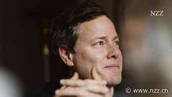 INTERVIEW - «In Deutschland ist es fast schon dissident, dem politischen Gegner zuzuhören», sagt der Schweizer Regisseur Milo Rau