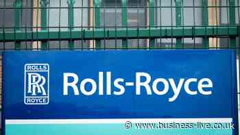 Rolls-Royce to build &pound;100m factory and defence research facility in Bristol