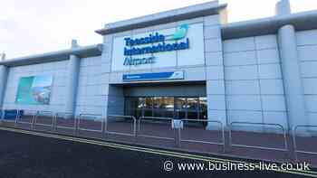 250 skilled jobs coming to Teesside with &pound;50m Alfor Aviation aerospace campus