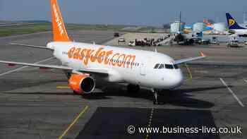 EasyJet expands base at Bristol Airport supporting hundreds of jobs