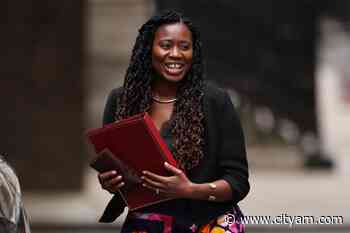 Get ready for new energy minister Miatta Fahnbulleh&amp;#8217;s war on London&amp;#8217;s drivers
