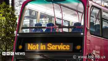 NI to get additional money due to Burnham's bus fare freeze