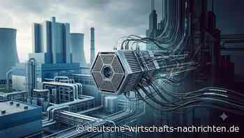 Deutschland erlaubt Atom-Deal mit Russland