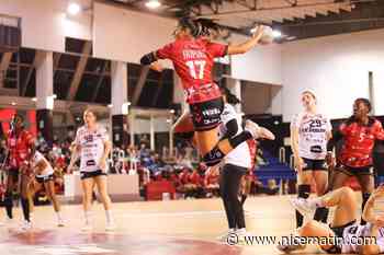 « La Coupe d’Europe, c’est impossible à refuser » : comment l’OGC Nice handball se prépare à disputer la Coupe EHF cette saison