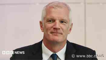 Former defence minister Al Carns turns down ministerial offer