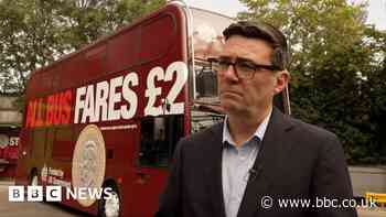 'This phase of government is about reprioritising'