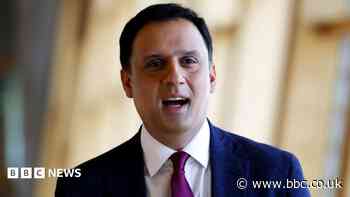 Chris Mason: Sarwar ministerial role sees promotion of another Starmer critic
