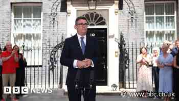 Should there have been a general election?