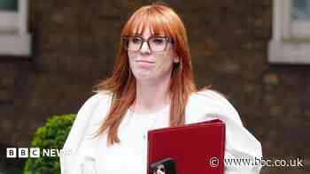 Angela Rayner: Cabinet comeback for one of Labour's biggest names