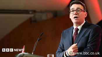 Jobs, borrowing and taxes: Andy Burnham's economic challenges
