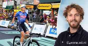 De bekendste Tour-uitspraak is ook de minst begrepen: wat bedoelen renners nou eigenlijk met ‘goede benen’?