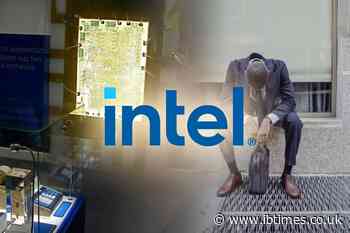 Intel Layoffs Continue: Chipmaker Plans New Job Cuts After Eliminating 40,000 Roles