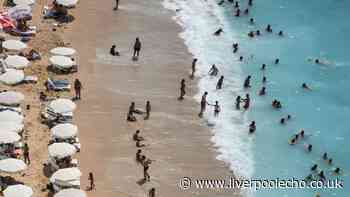 Foreign Office issues warning for anyone going to Turkey this summer