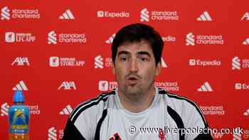 Liverpool latest: FSG address billionaire investment talk as Andoni Iraola makes demand