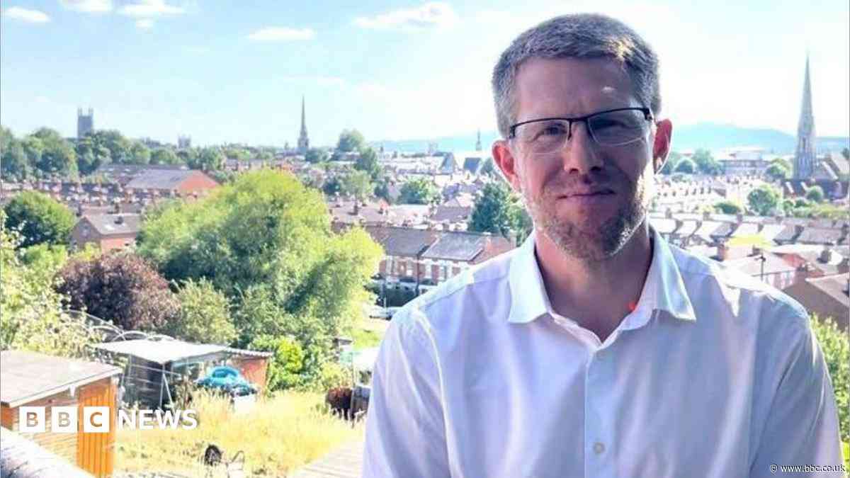Plea from MP for more evening and weekend buses