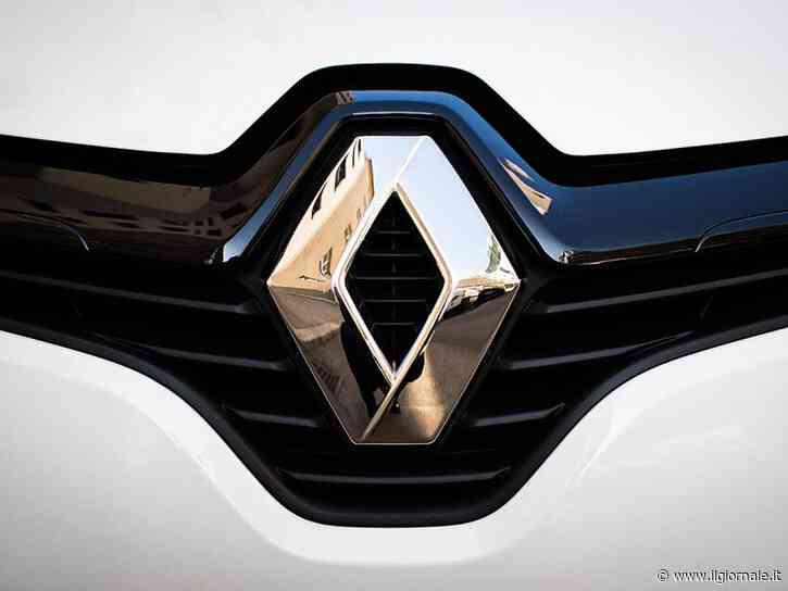Primo semestre 2026, Renault accelera: elettrico in forte crescita e focus sulla redditivitàf