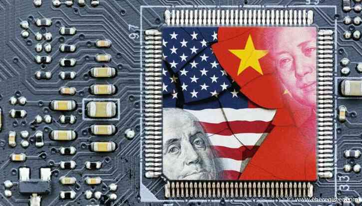 Senior White House official claims China’s K3 model stolen from Anthropic