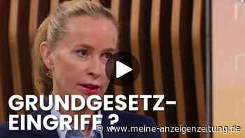 Leihmutterschaft ein Grundrechtseingriff – Wird das Verbot jetzt aufgehoben?