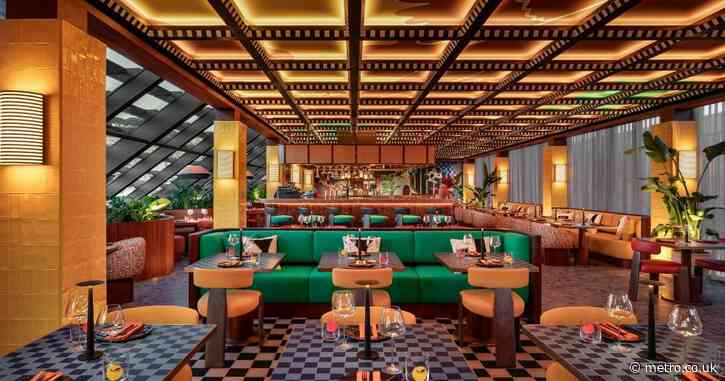 My honest review of Lisbon’s newest hotel that’s all about colour